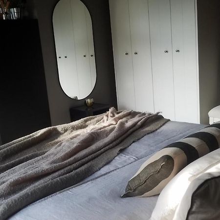 Ferienwohnung Mit Sauna Quedlinburg Exteriér fotografie
